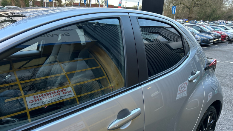 Mazda 2 Hybrid 1.5i Hybrid Homura 5dr CVT Hybrid Hatchback